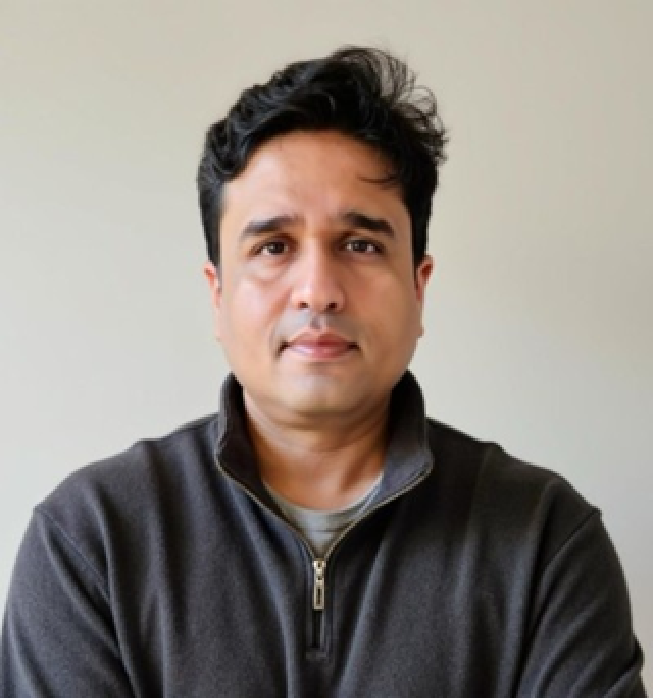 Dr. Devanathan Raghunathan PhD MBA